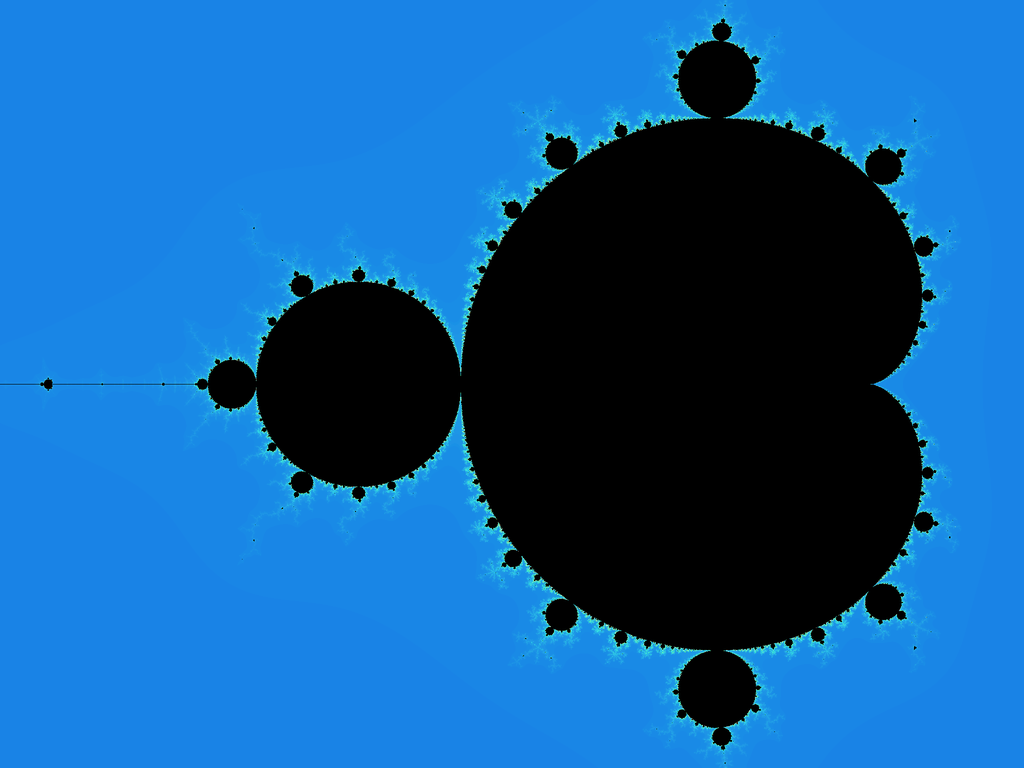 Mandelbrot Set