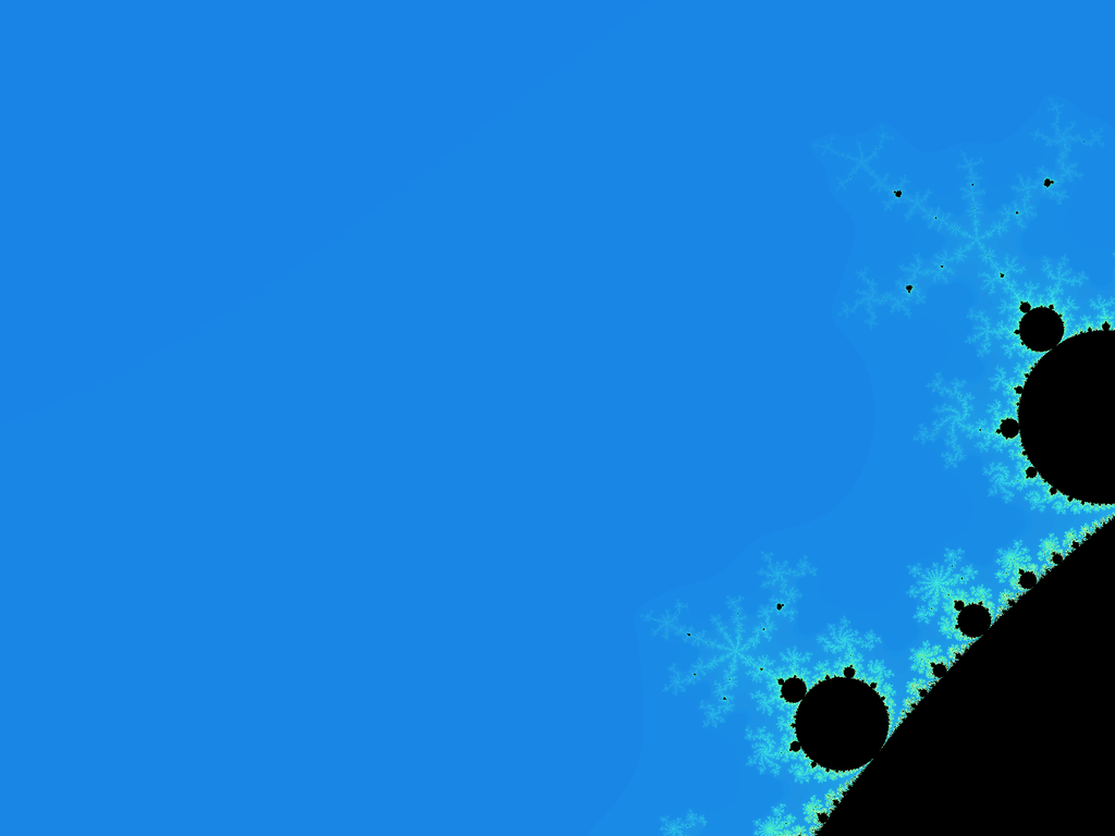 Mandelbrot Set