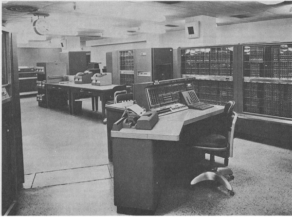 Ibm704